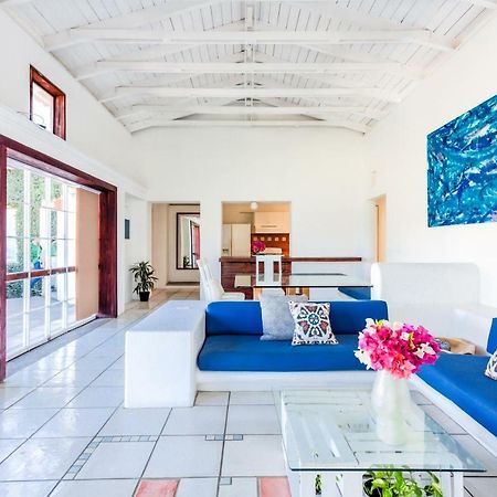 The Green House Marina Golf - Suites & Villas Пуерто Валярта Екстериор снимка