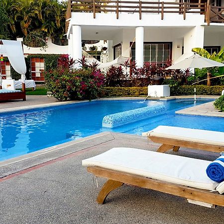 The Green House Marina Golf - Suites & Villas Пуерто Валярта Екстериор снимка