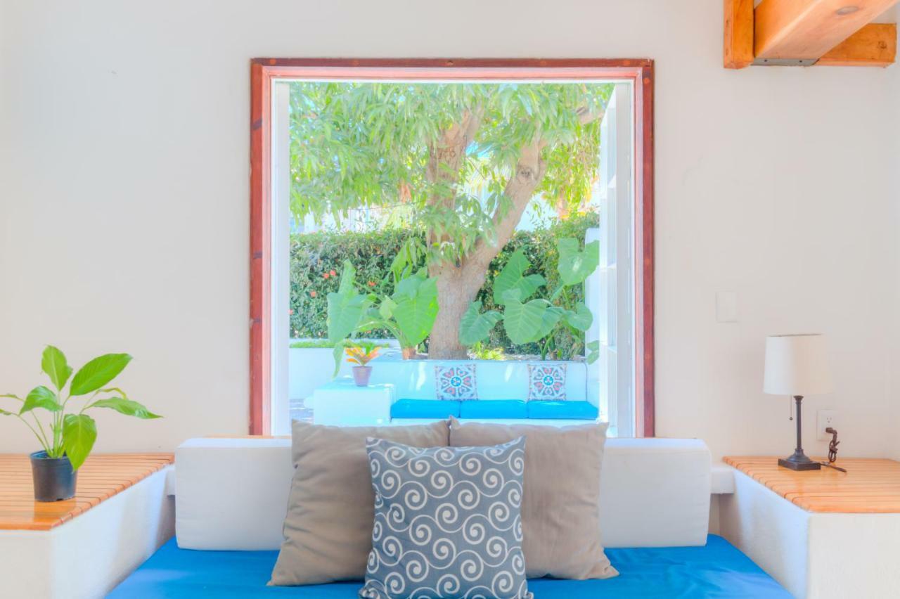 The Green House Marina Golf - Suites & Villas Пуерто Валярта Екстериор снимка