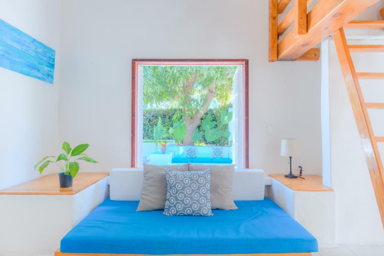 The Green House Marina Golf - Suites & Villas Пуерто Валярта Екстериор снимка
