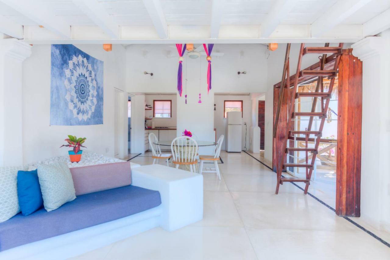 The Green House Marina Golf - Suites & Villas Пуерто Валярта Екстериор снимка