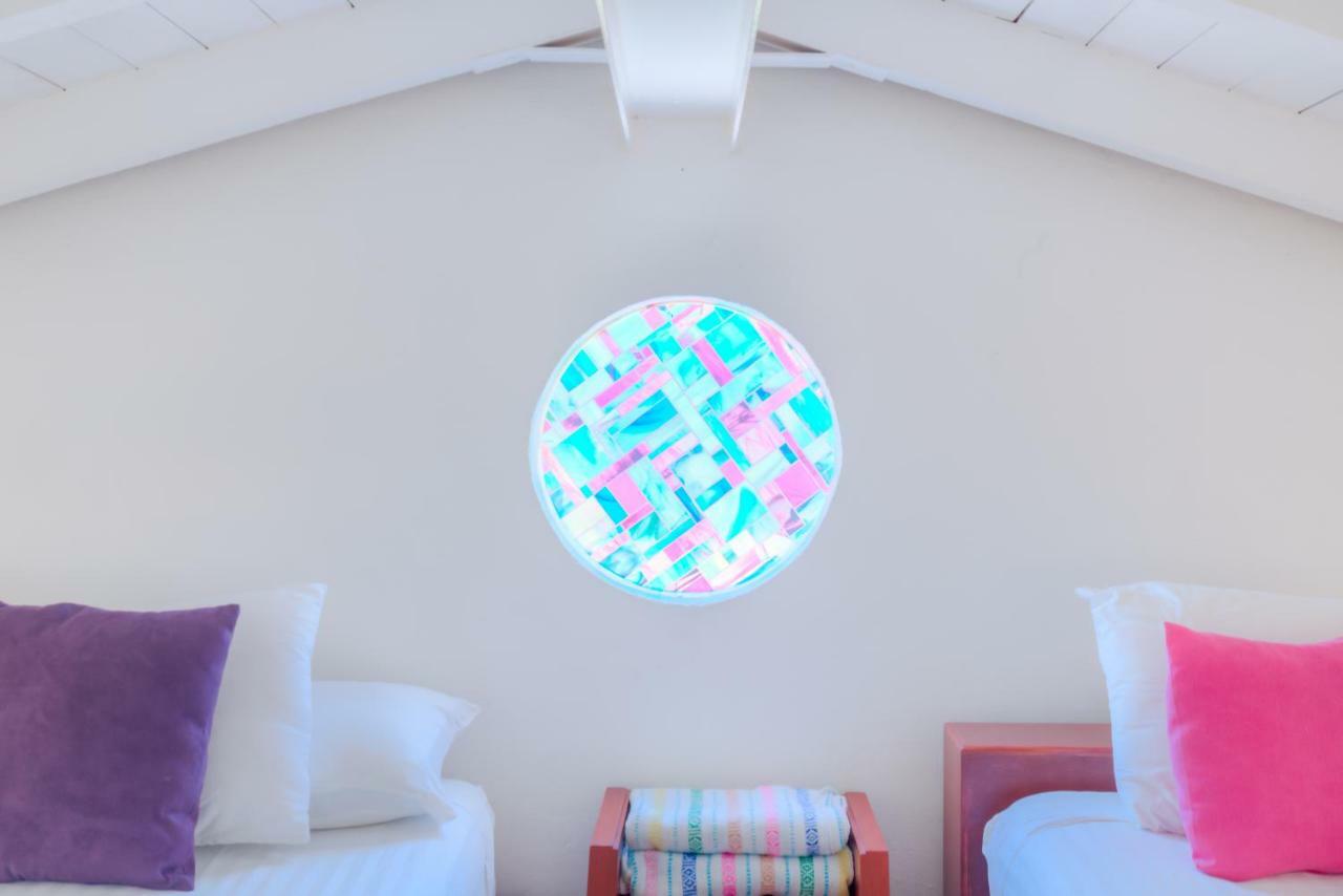 The Green House Marina Golf - Suites & Villas Пуерто Валярта Екстериор снимка
