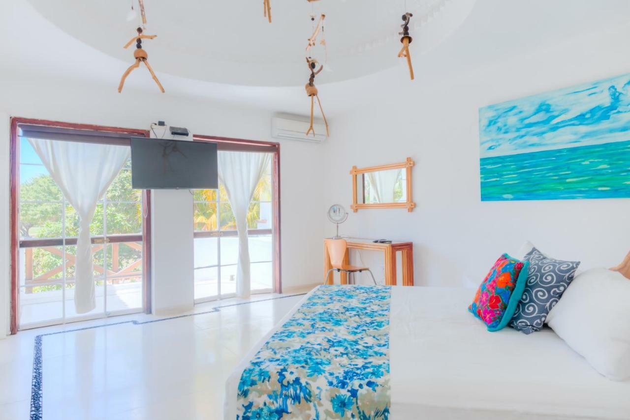 The Green House Marina Golf - Suites & Villas Пуерто Валярта Екстериор снимка