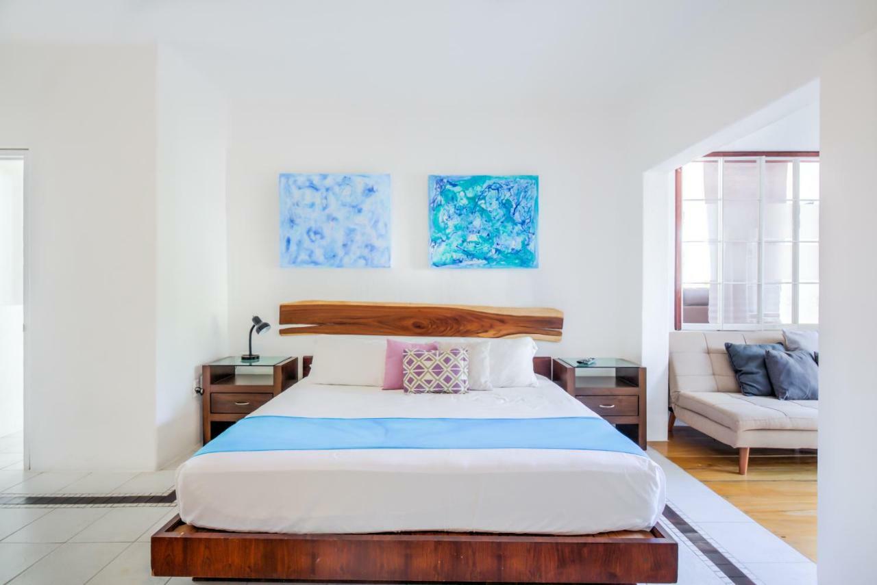 The Green House Marina Golf - Suites & Villas Пуерто Валярта Екстериор снимка