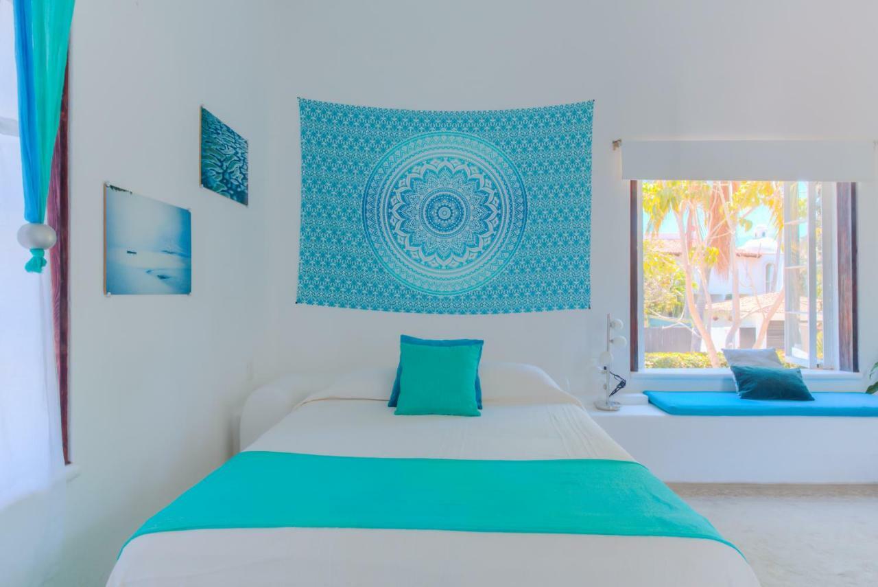 The Green House Marina Golf - Suites & Villas Пуерто Валярта Екстериор снимка