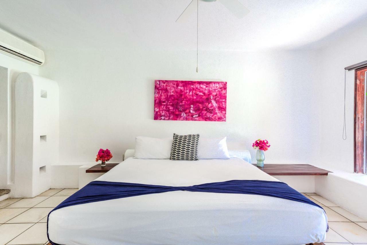 The Green House Marina Golf - Suites & Villas Пуерто Валярта Екстериор снимка