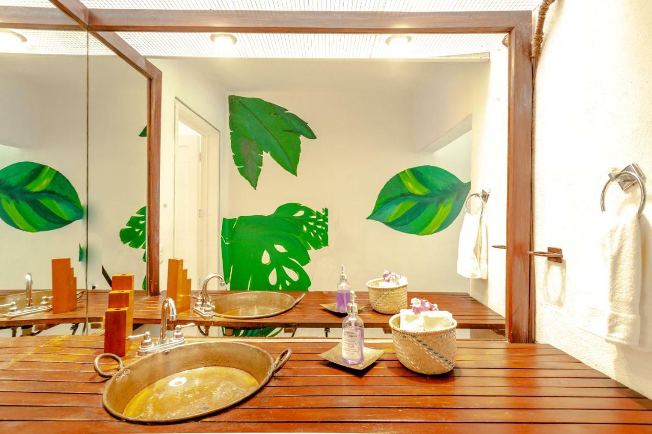 The Green House Marina Golf - Suites & Villas Пуерто Валярта Екстериор снимка
