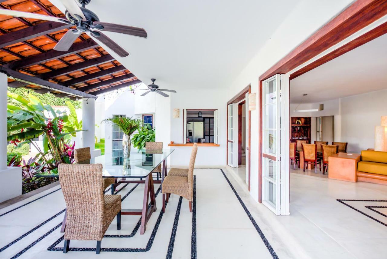 The Green House Marina Golf - Suites & Villas Пуерто Валярта Екстериор снимка