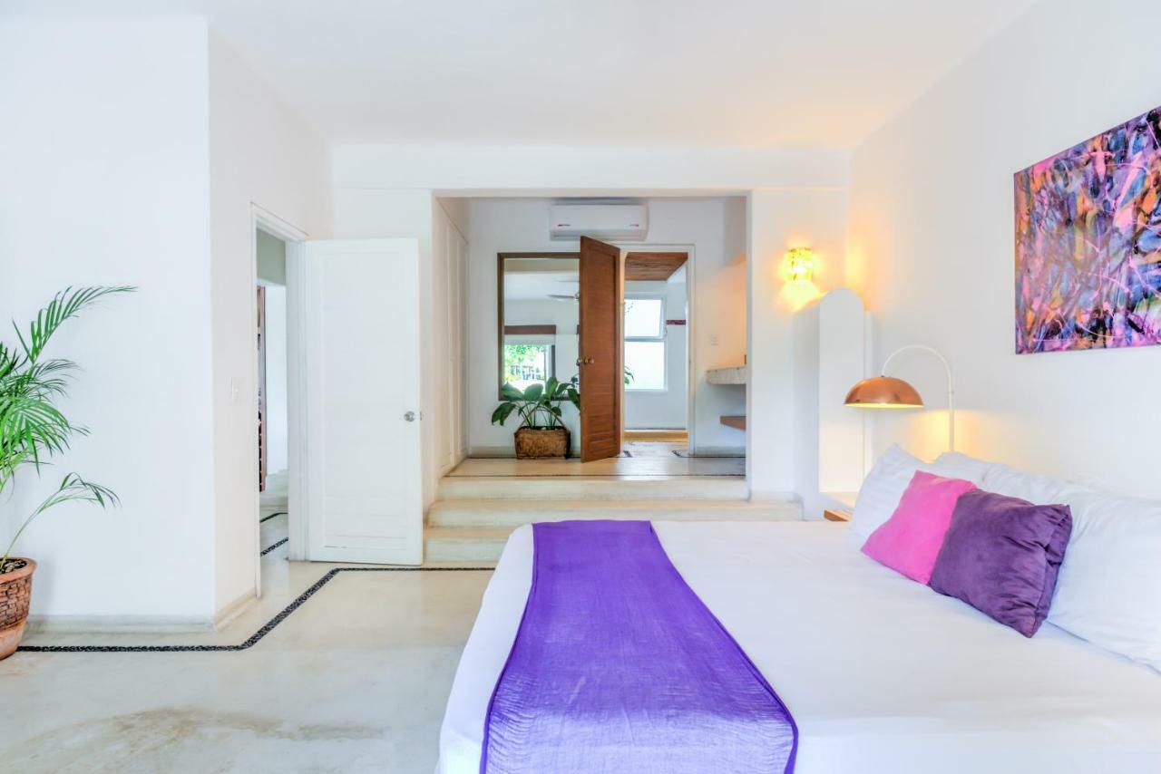 The Green House Marina Golf - Suites & Villas Пуерто Валярта Екстериор снимка