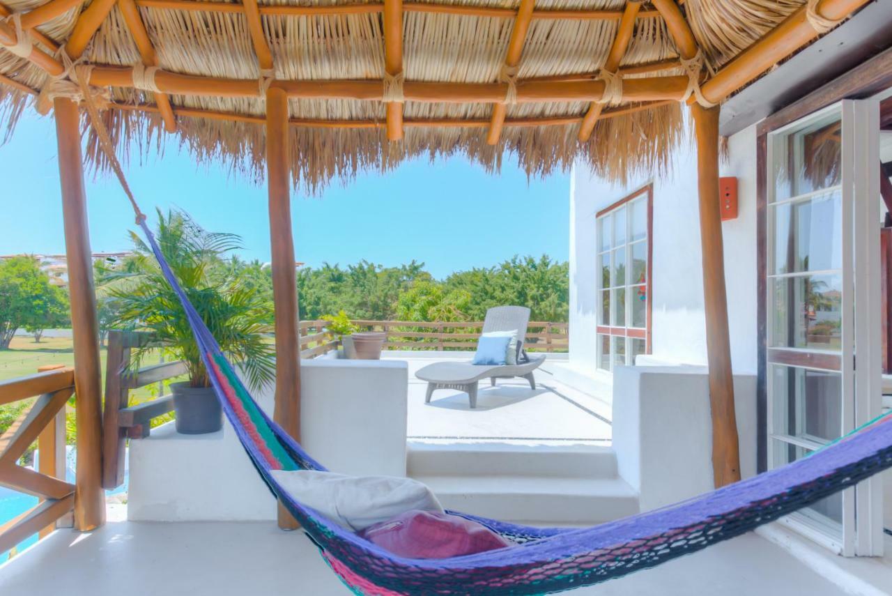 The Green House Marina Golf - Suites & Villas Пуерто Валярта Екстериор снимка
