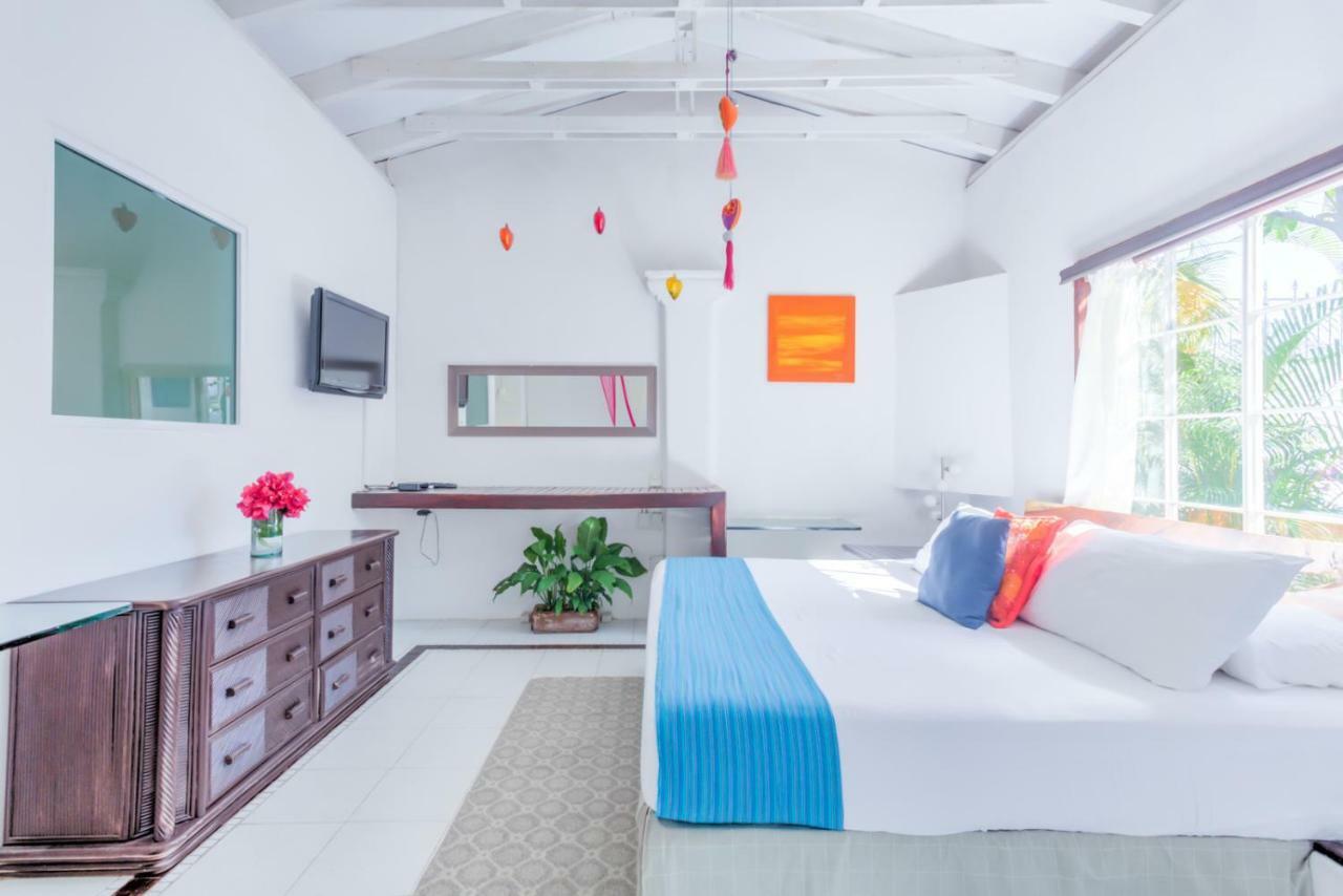The Green House Marina Golf - Suites & Villas Пуерто Валярта Екстериор снимка
